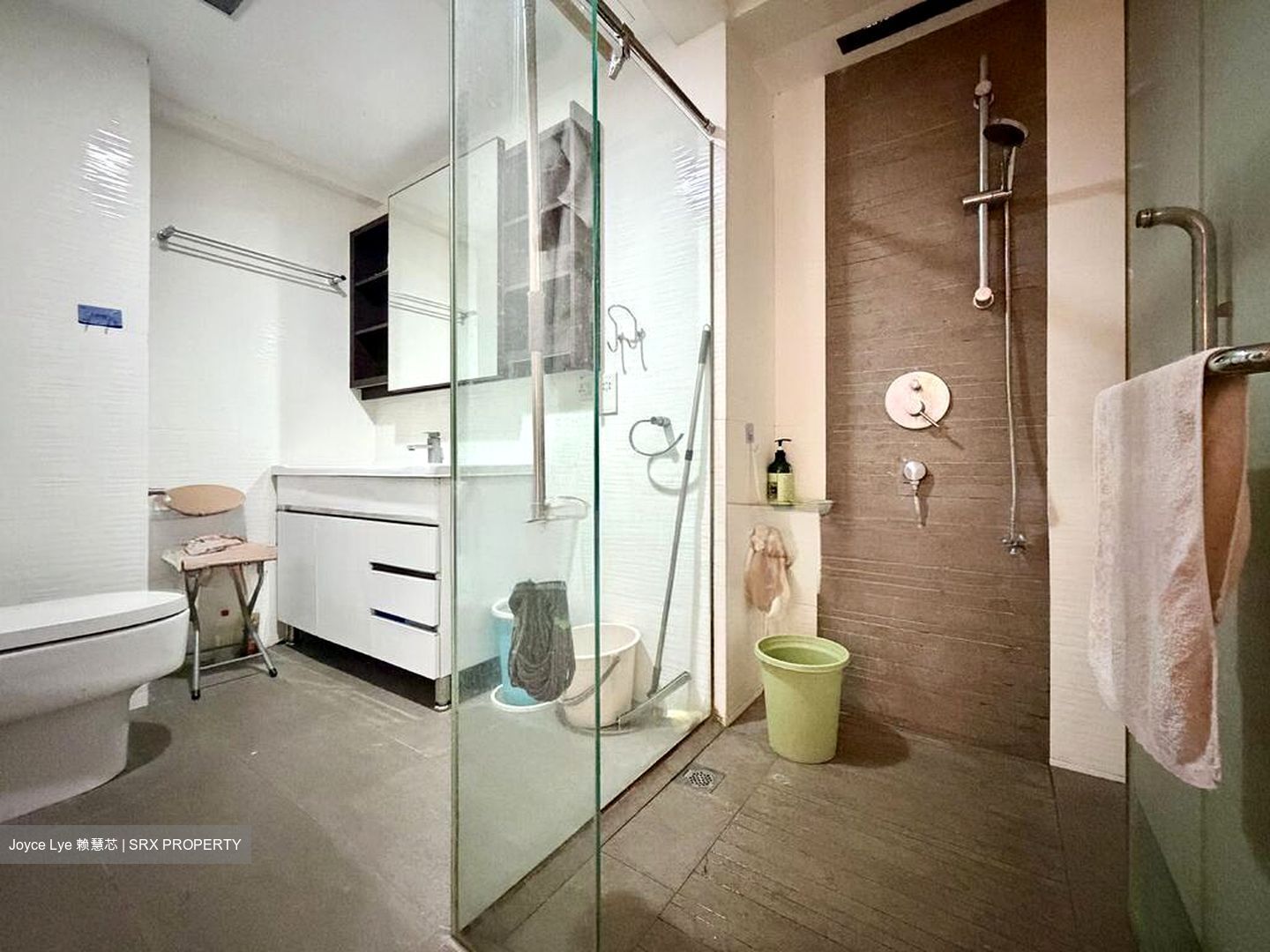 Ivory Heights (D22), Condominium #513124541